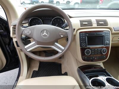 2010 Mercedes-Benz R 350 - Photo 17 - Glassboro, NJ 08028
