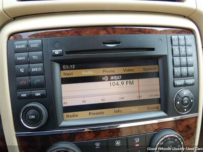 2010 Mercedes-Benz R 350 - Photo 20 - Glassboro, NJ 08028