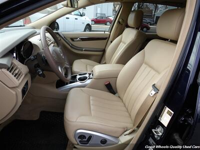 2010 Mercedes-Benz R 350 - Photo 13 - Glassboro, NJ 08028