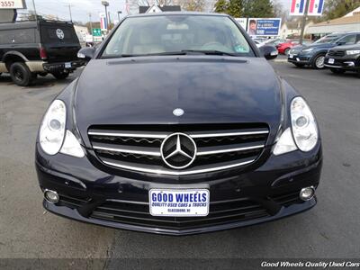 2010 Mercedes-Benz R 350 - Photo 2 - Glassboro, NJ 08028