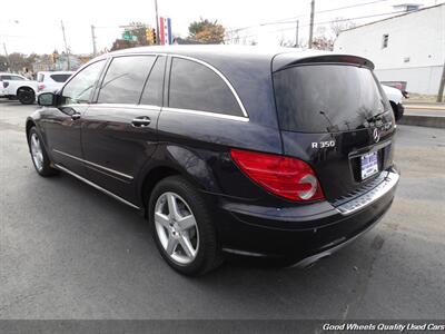 2010 Mercedes-Benz R 350 - Photo 7 - Glassboro, NJ 08028