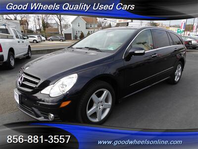 2010 Mercedes-Benz R 350 - Photo 1 - Glassboro, NJ 08028