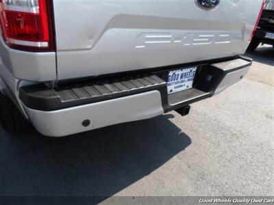 2018 Ford F-150 XLT   - Photo 13 - Glassboro, NJ 08028