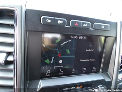 2018 Ford F-150 XLT   - Photo 26 - Glassboro, NJ 08028