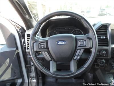 2018 Ford F-150 XLT   - Photo 18 - Glassboro, NJ 08028