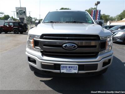 2018 Ford F-150 XLT   - Photo 2 - Glassboro, NJ 08028