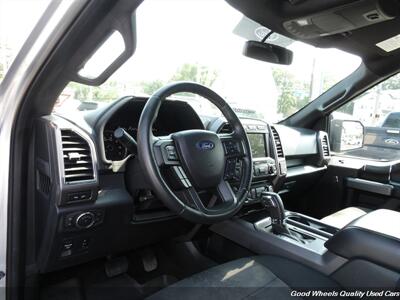 2018 Ford F-150 XLT   - Photo 16 - Glassboro, NJ 08028