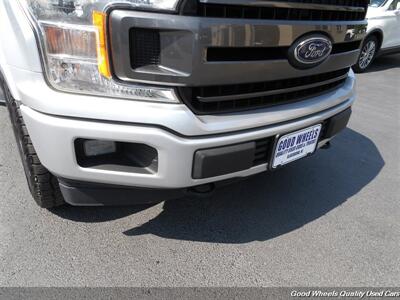 2018 Ford F-150 XLT   - Photo 11 - Glassboro, NJ 08028