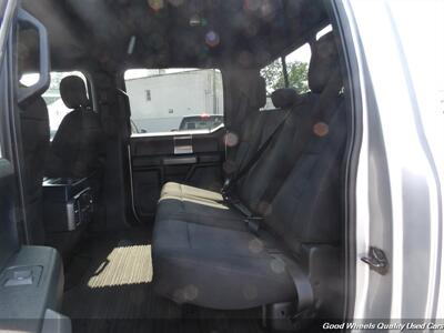 2018 Ford F-150 XLT   - Photo 20 - Glassboro, NJ 08028