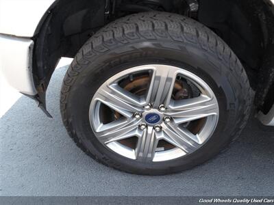 2018 Ford F-150 XLT   - Photo 10 - Glassboro, NJ 08028