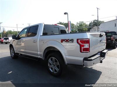 2018 Ford F-150 XLT   - Photo 8 - Glassboro, NJ 08028