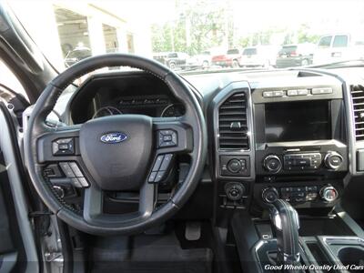 2018 Ford F-150 XLT   - Photo 17 - Glassboro, NJ 08028