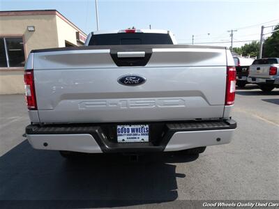 2018 Ford F-150 XLT   - Photo 6 - Glassboro, NJ 08028