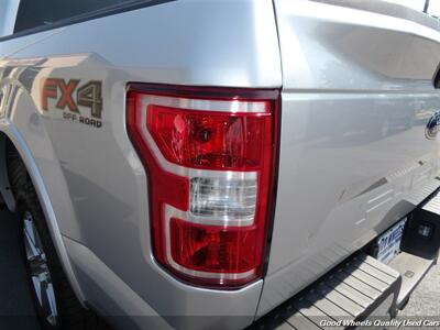2018 Ford F-150 XLT   - Photo 14 - Glassboro, NJ 08028