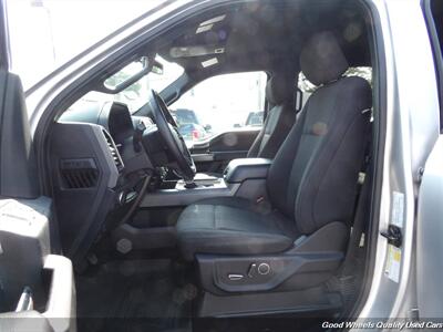 2018 Ford F-150 XLT   - Photo 19 - Glassboro, NJ 08028