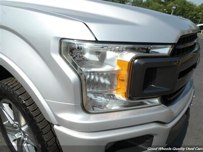 2018 Ford F-150 XLT   - Photo 12 - Glassboro, NJ 08028