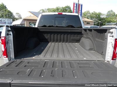 2018 Ford F-150 XLT   - Photo 37 - Glassboro, NJ 08028