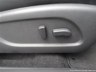 2015 Nissan Murano Platinum   - Photo 15 - Glassboro, NJ 08028