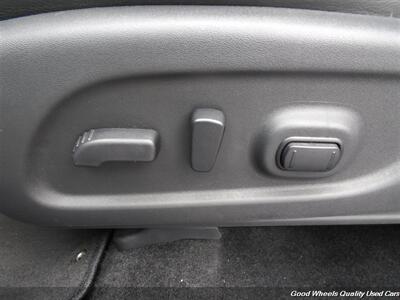 2015 Nissan Murano Platinum   - Photo 14 - Glassboro, NJ 08028