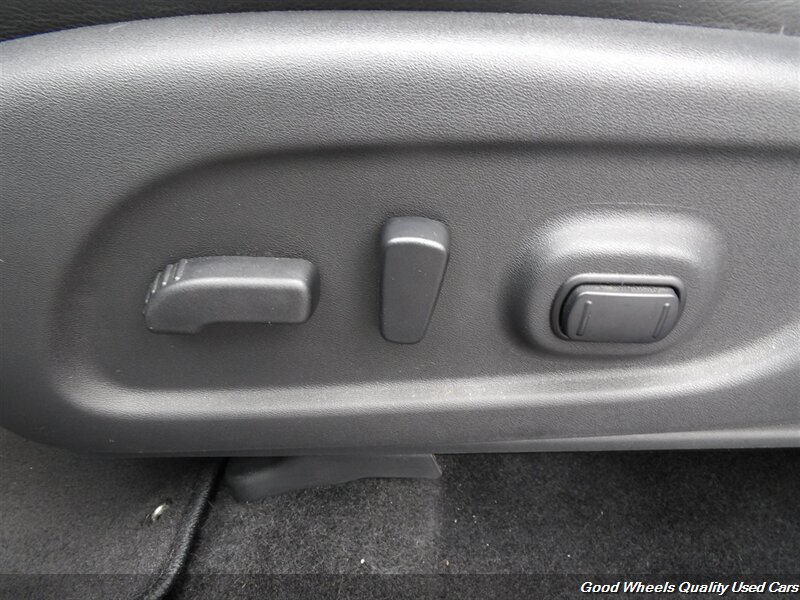 2015 Nissan Murano Platinum photo 13