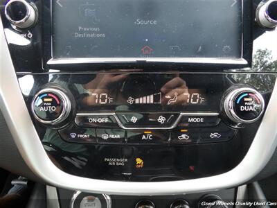 2015 Nissan Murano Platinum   - Photo 27 - Glassboro, NJ 08028