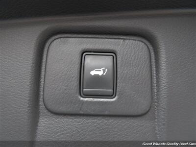 2015 Nissan Murano Platinum   - Photo 33 - Glassboro, NJ 08028