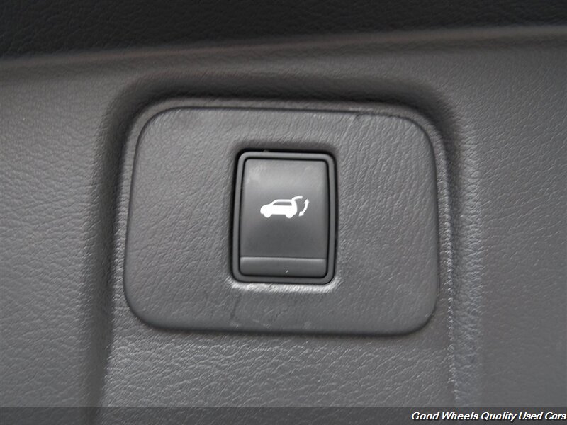 2015 Nissan Murano Platinum photo 31