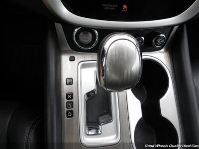 2015 Nissan Murano Platinum   - Photo 29 - Glassboro, NJ 08028