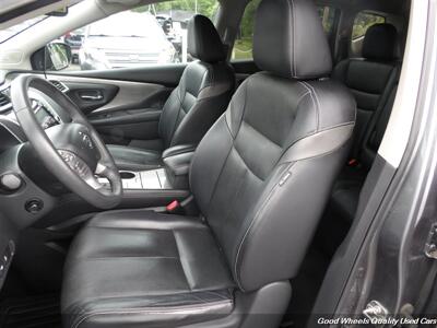 2015 Nissan Murano Platinum   - Photo 13 - Glassboro, NJ 08028