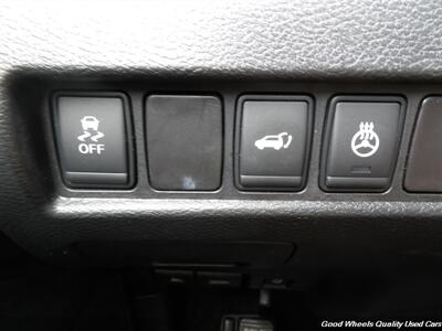 2015 Nissan Murano Platinum   - Photo 30 - Glassboro, NJ 08028