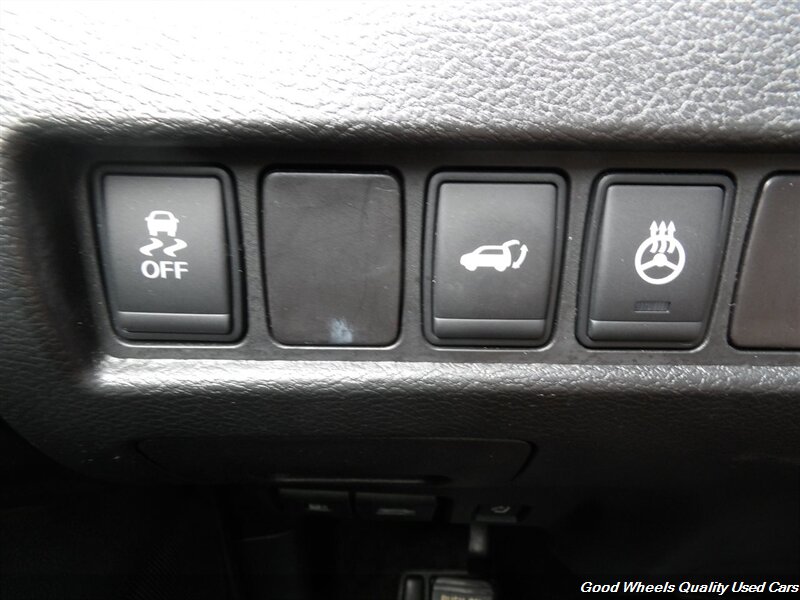 2015 Nissan Murano Platinum photo 28