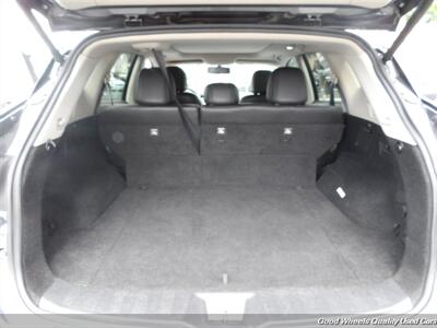 2015 Nissan Murano Platinum   - Photo 32 - Glassboro, NJ 08028