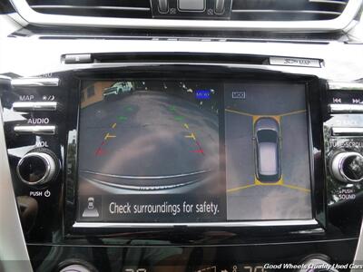 2015 Nissan Murano Platinum   - Photo 26 - Glassboro, NJ 08028