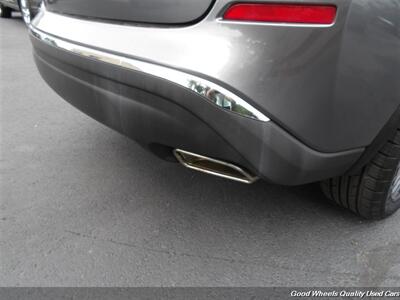 2015 Nissan Murano Platinum   - Photo 11 - Glassboro, NJ 08028