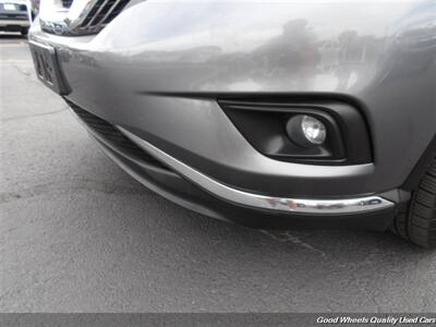 2015 Nissan Murano Platinum   - Photo 10 - Glassboro, NJ 08028