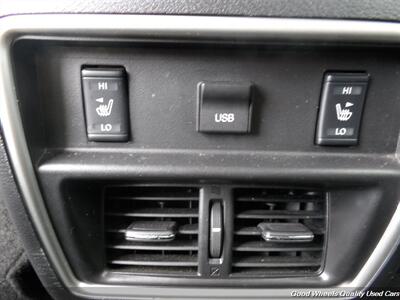 2015 Nissan Murano Platinum   - Photo 31 - Glassboro, NJ 08028
