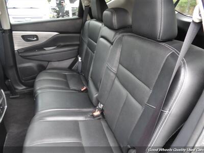 2015 Nissan Murano Platinum   - Photo 20 - Glassboro, NJ 08028