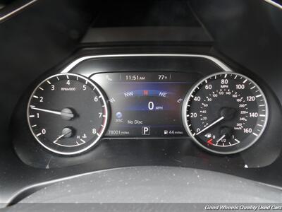 2015 Nissan Murano Platinum   - Photo 22 - Glassboro, NJ 08028