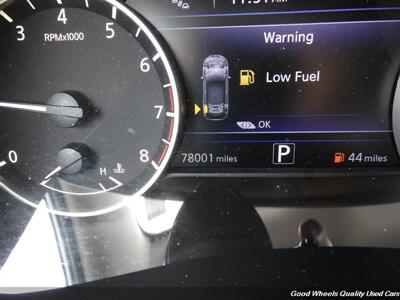 2015 Nissan Murano Platinum   - Photo 23 - Glassboro, NJ 08028