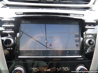 2015 Nissan Murano Platinum   - Photo 25 - Glassboro, NJ 08028