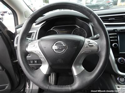 2015 Nissan Murano Platinum   - Photo 18 - Glassboro, NJ 08028