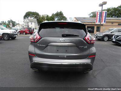 2015 Nissan Murano Platinum   - Photo 6 - Glassboro, NJ 08028