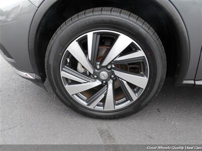 2015 Nissan Murano Platinum   - Photo 9 - Glassboro, NJ 08028