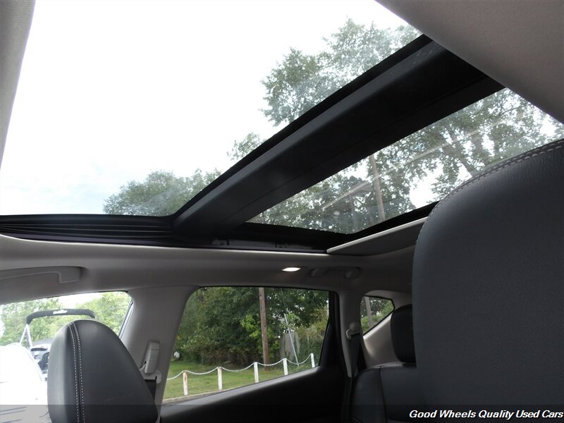 2015 Nissan Murano Platinum photo 32
