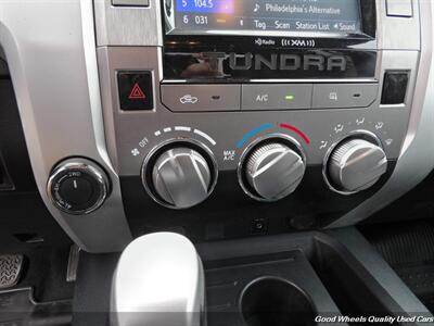 2018 Toyota Tundra SR5 - Photo 19 - Glassboro, NJ 08028