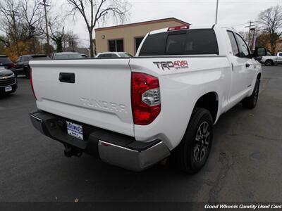 2018 Toyota Tundra SR5 - Photo 5 - Glassboro, NJ 08028