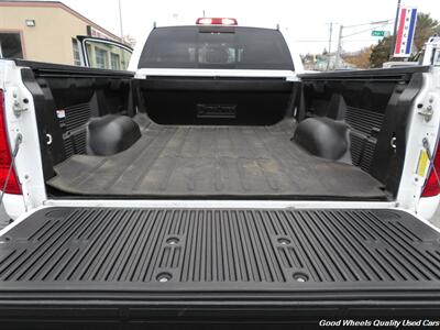 2018 Toyota Tundra SR5 - Photo 22 - Glassboro, NJ 08028