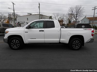 2018 Toyota Tundra SR5 - Photo 8 - Glassboro, NJ 08028