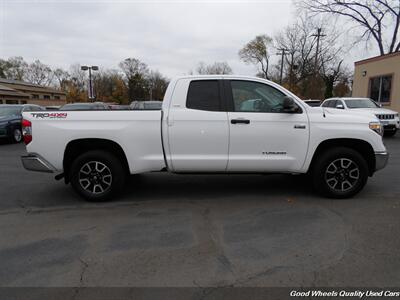 2018 Toyota Tundra SR5 - Photo 4 - Glassboro, NJ 08028
