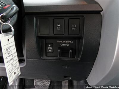 2018 Toyota Tundra SR5 - Photo 20 - Glassboro, NJ 08028